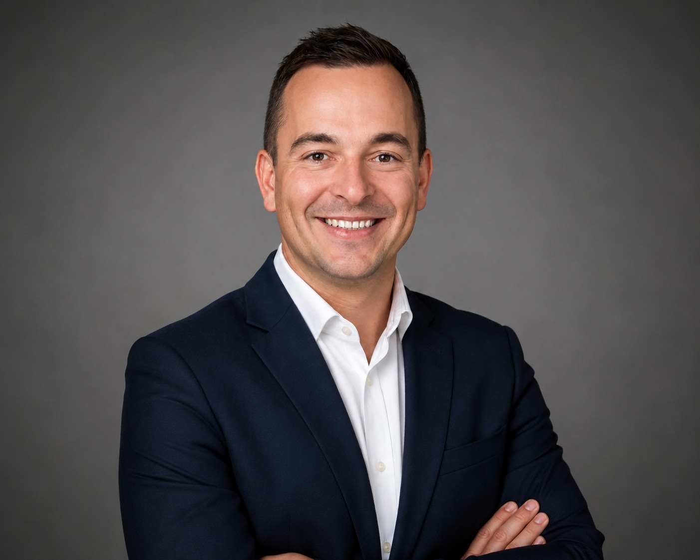 Daniel Mayer, B.Eng. – B2B-Buddy